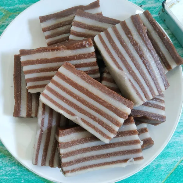 Kue Lapis