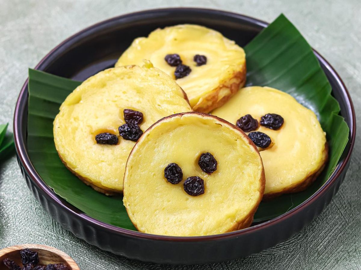 Kue Lumpur