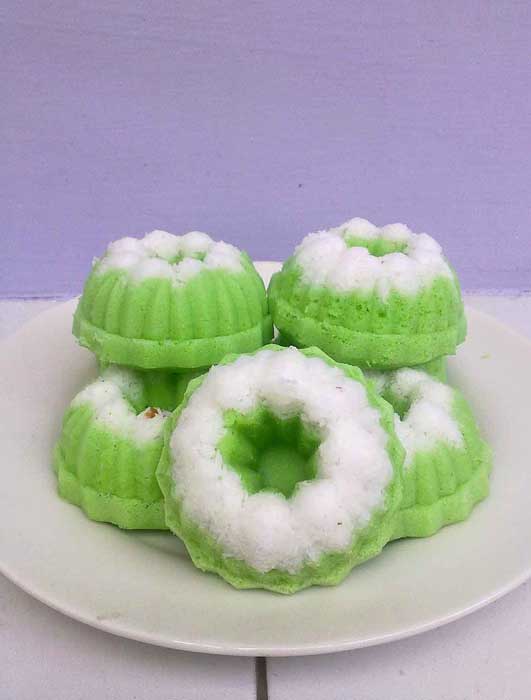 Kue Putu