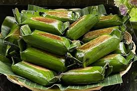 Lemper Ayam