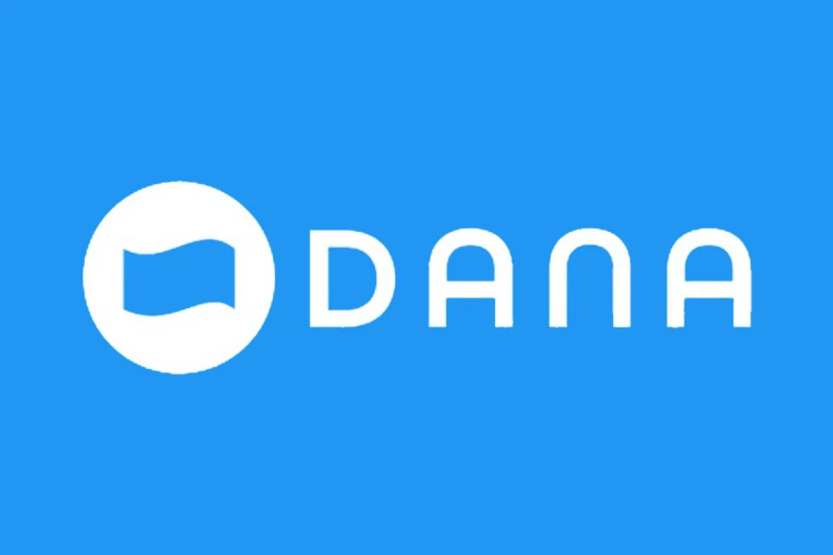 DANA Logo