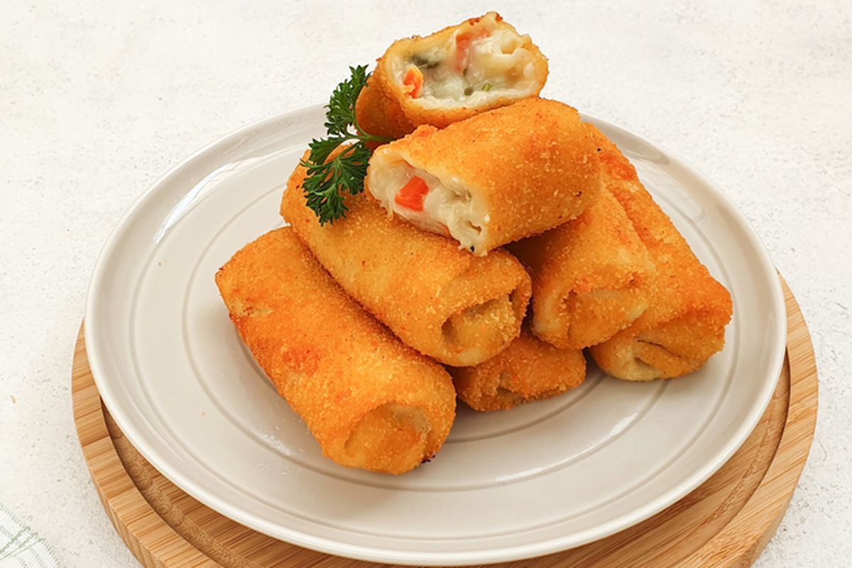 Risol Ayam