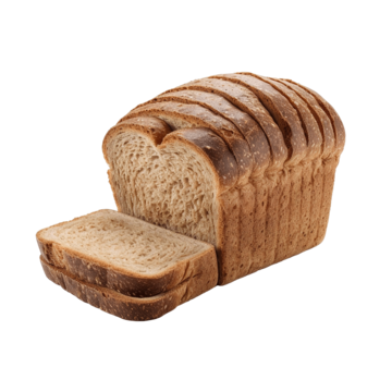 Roti Gandum
